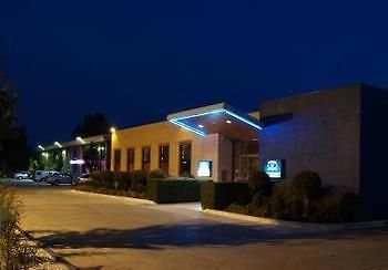 Club Laverton Bagian luar foto